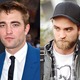Bearded Celebs, Robert Pattinson